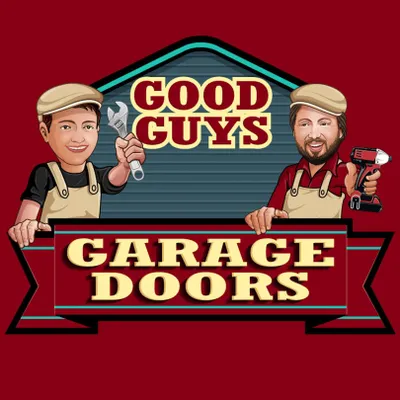 Good Guys Garage Doors