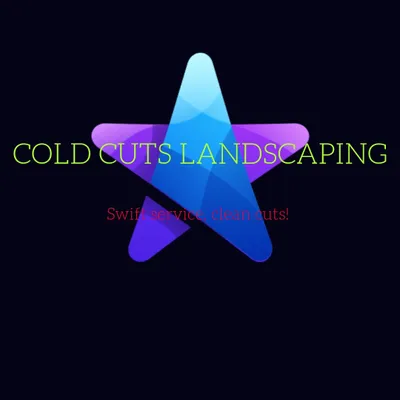 Cold Cuts Landscaping