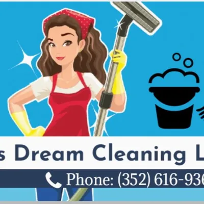 Rebeca's Dream Cleaning LLC