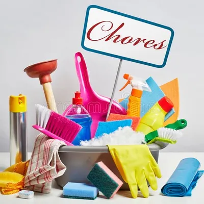 Clean With Heather