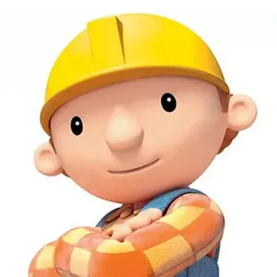 Bob the Builder