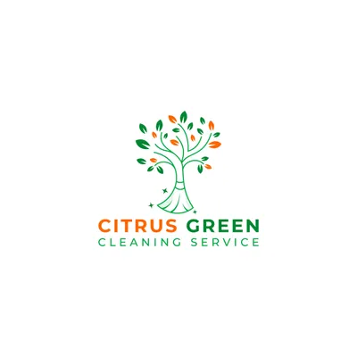 Citrus Green Cleaning ?‍? ?