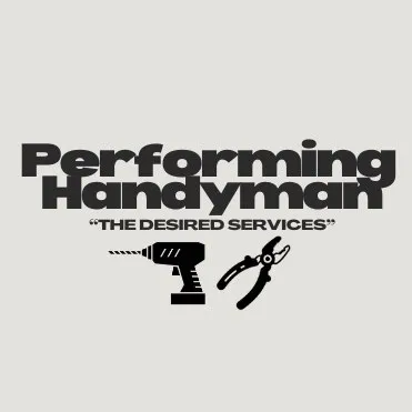 Performing Handyman