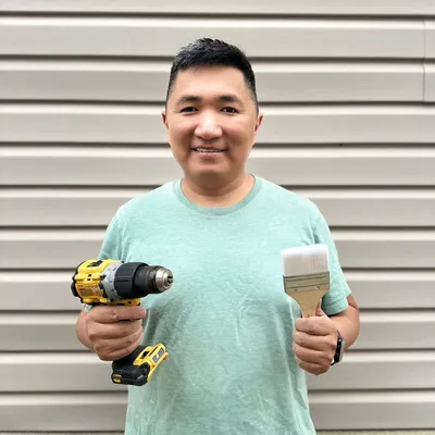 Ian’s painting & handyman services