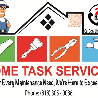Home Task Services, Inc