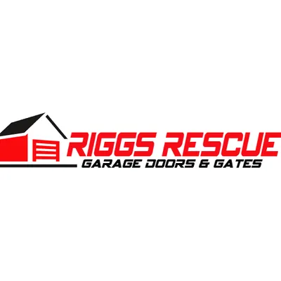 Riggs Rescue Garage Doors & Gates