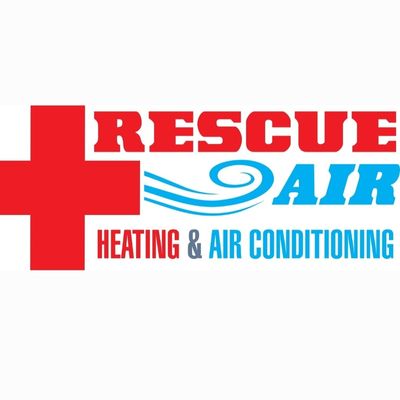 Rescue Air Heating and Cooling