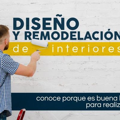 Remodelación en General
