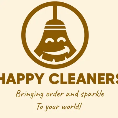 Happy Cleaners