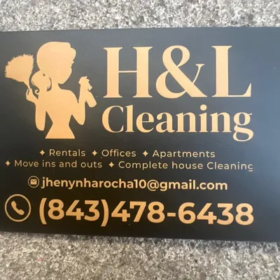 H&L cleaning