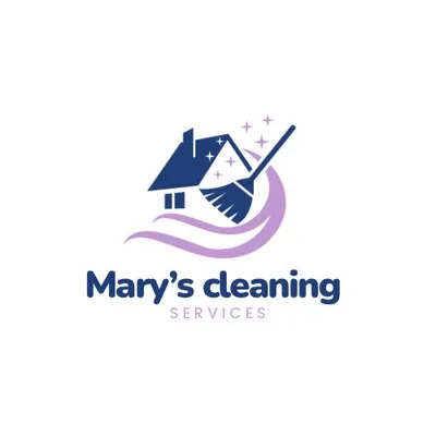 Mary’s cleaning services