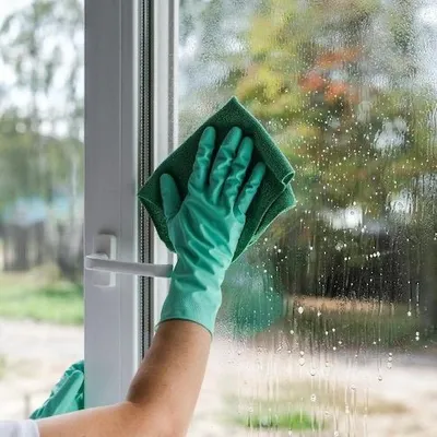 5s house cleaning