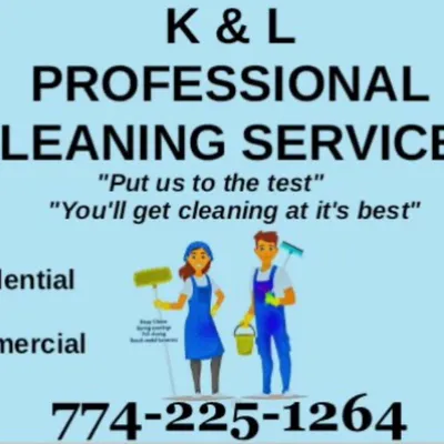 K & L Professional Cleaning Services