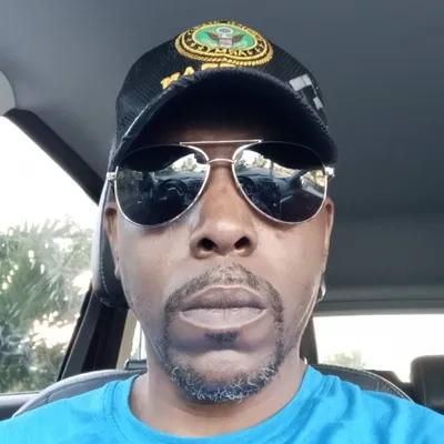 Carlos Smith
