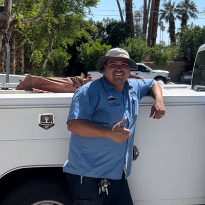 J.S mechanical heating and air conditioning
