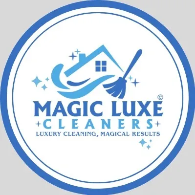 Magic Luxe Cleaners