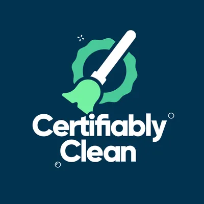 Certifiably Clean