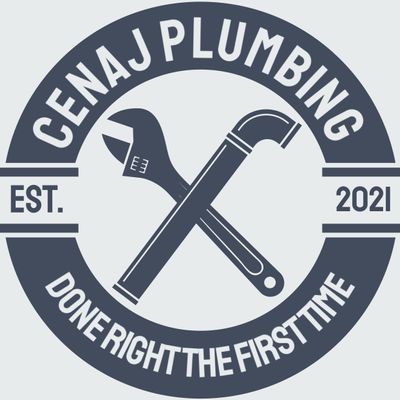 CENAJ PLUMBING LLC