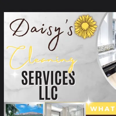 Daisy’s Cleaning Service
