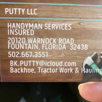Putty LLC