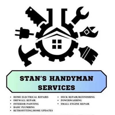 Stan's Handyman Services