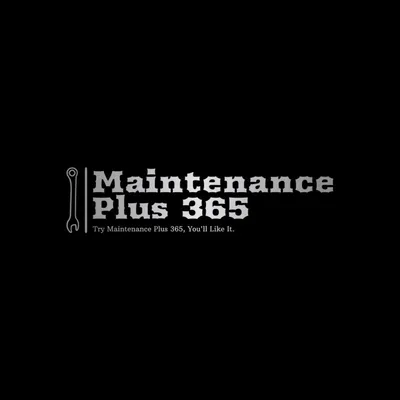 Maintenance Plus 365