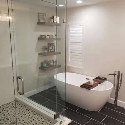 Rob Kilmer custom construction Llc