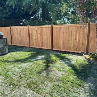 Angeles landscaping LLC