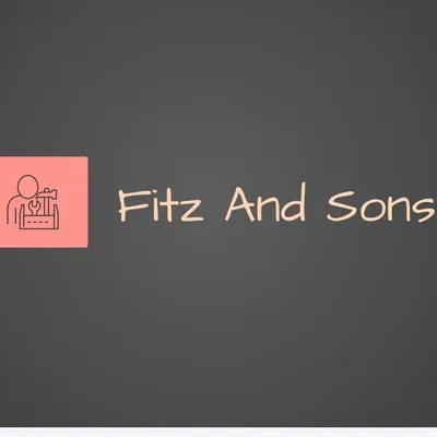 Fitz And Sons Handyman Service