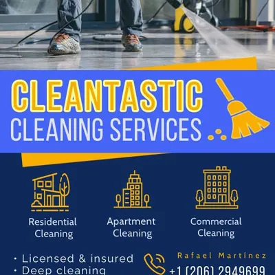 Cleantastic