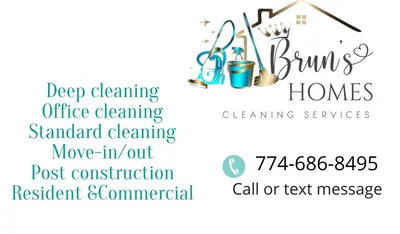Cleaning brunns