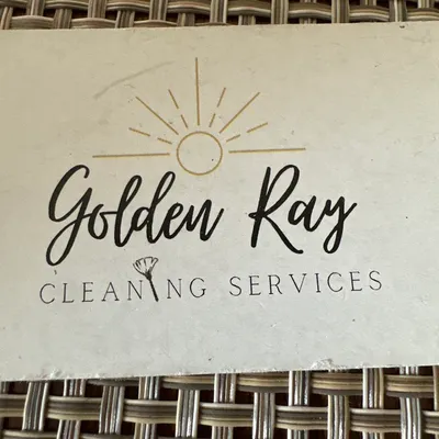 Golden Ray Cleaning Services