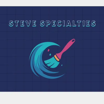 Steve’s specialties