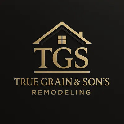 True Grain & Son’s Remodeling
