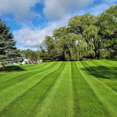 Silver Edge Landscaping LLC