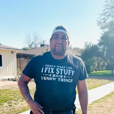 Moses Co (Handyman)