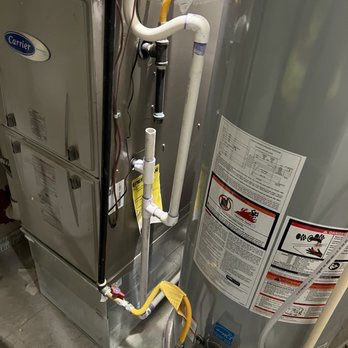 EDB Plumbing and Drain Cleaning
