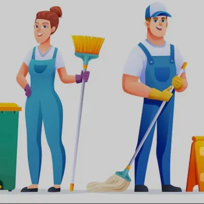 Casa Pronta House Cleaning