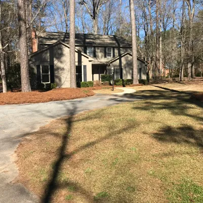 SW lawn care