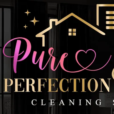 Pure Perfection Cleaning