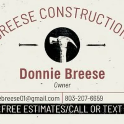Breese Construction