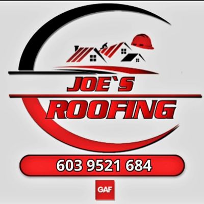 Joe's Roofing & Construc.