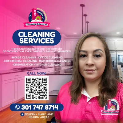 Mana cleaning services LLc