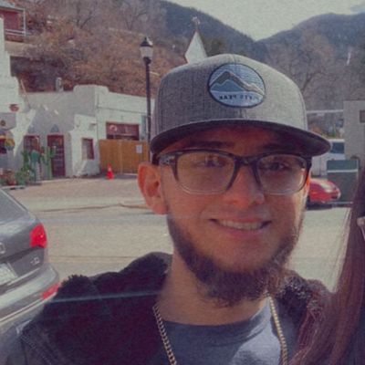 Alex Coronado