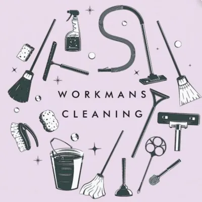 Workmans Cleaning