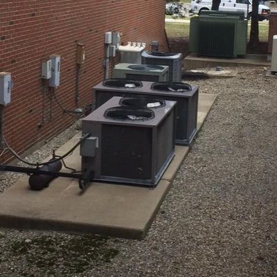 Hoerig Heating and Air Conditioning