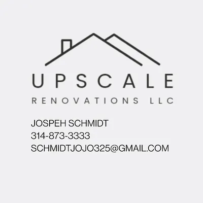 Upscale Renovations LLC