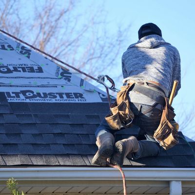 Martinez Robles Roofing Llc
