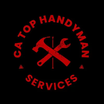 Ca Top Handyman services