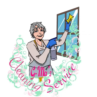 G-Ma's Cleaning Service